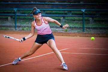 Ausschnitte 838 - BL Der Club an der Alster - TV Visbek e.V. : Ergebnis: 6:3